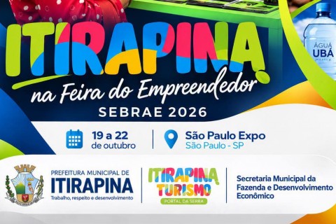 Feira Do Empreendedor